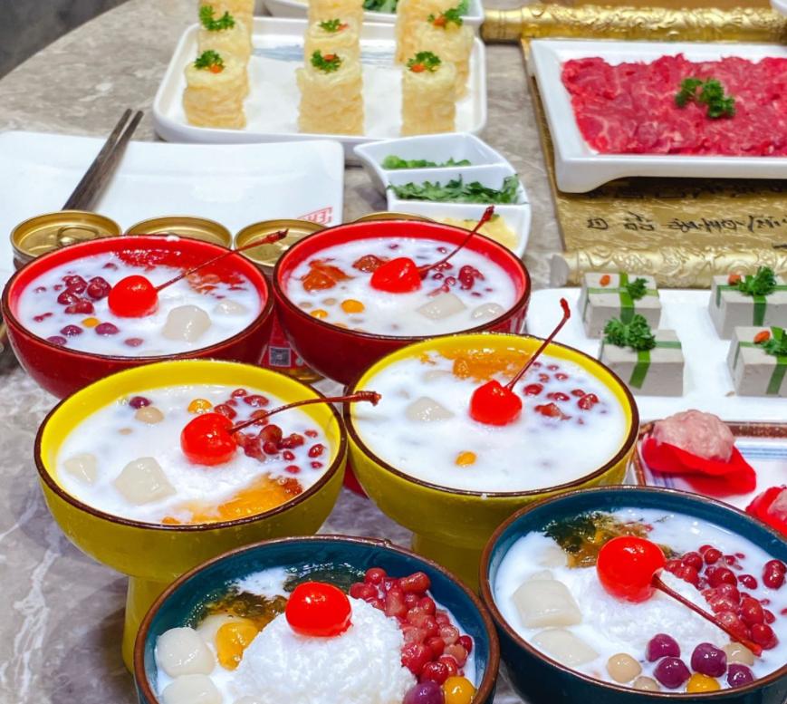 火鍋店單品增多，好趨勢還會壞趨勢？