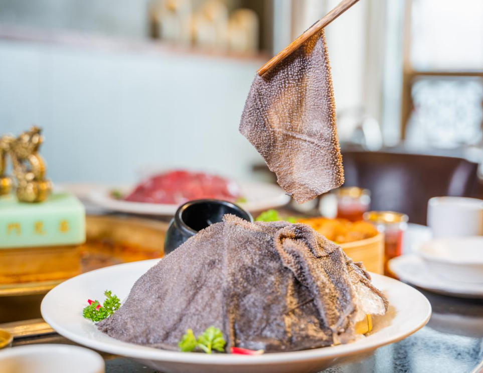 火鍋單品中，最受消費(fèi)者青睞的竟是它們？