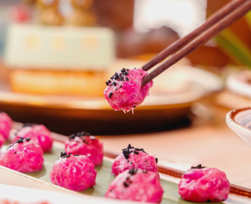 蝦滑會成為火鍋店下一個爆款品類？