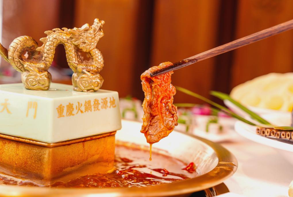 為什么在家吃火鍋沒在店里吃得香？