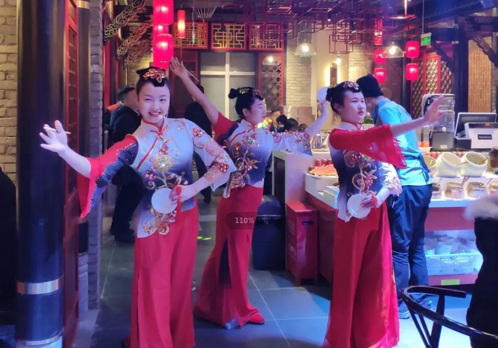 餐飲店打造特色場景重要嗎？