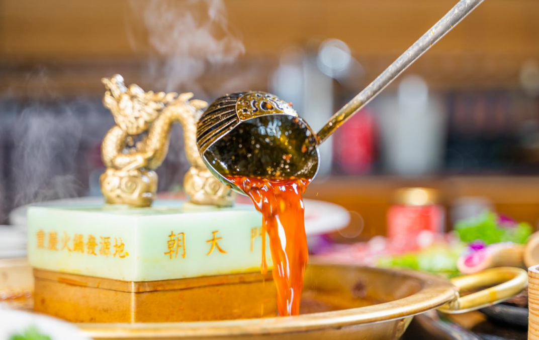 為什么做餐飲，建議從火鍋行業(yè)入手？