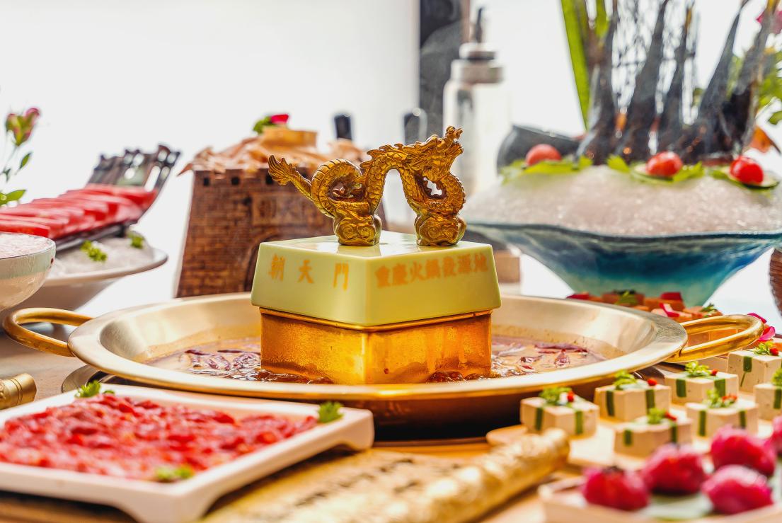 火鍋大單品中牛肉為何最受歡迎？