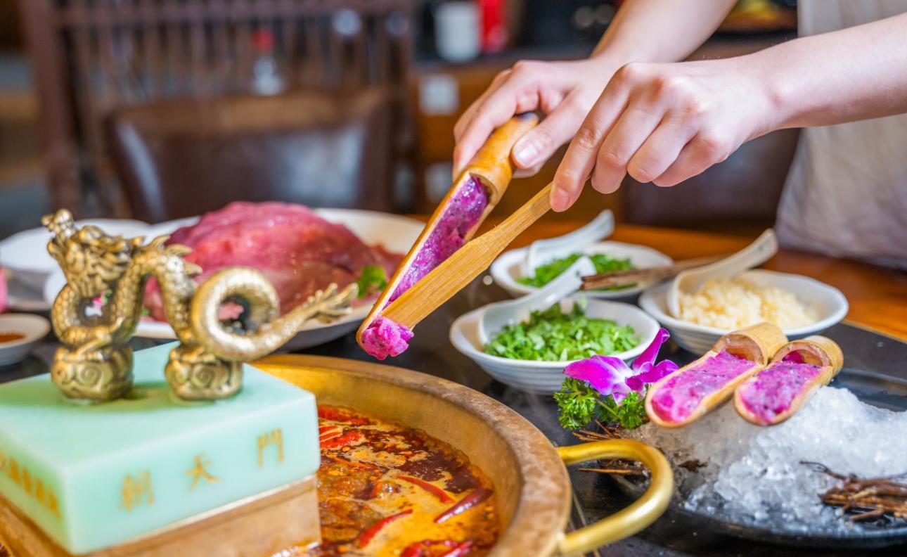 關(guān)于火鍋餐飲利潤，你知道多少？