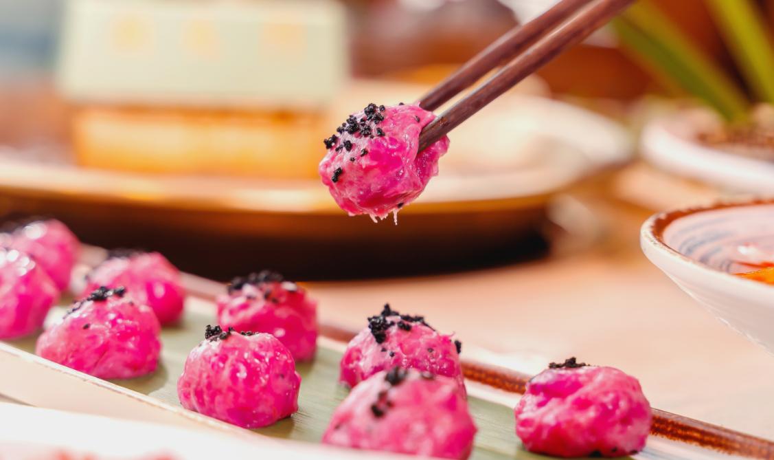 火鍋丸類，一個被忽視的流量單品！