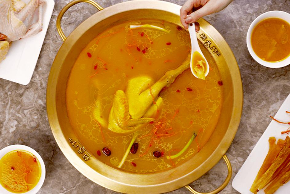 椰子雞火鍋會成為熱門火鍋品類嗎？