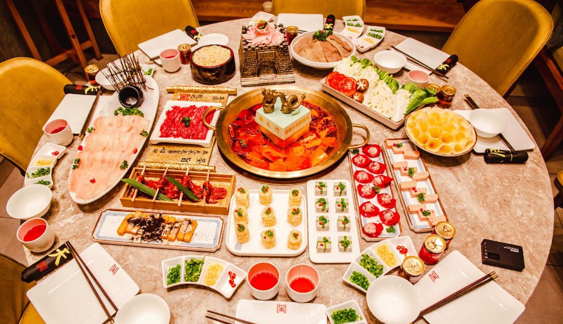 餐飲店做到這三個方面，輕松獲得回頭客！