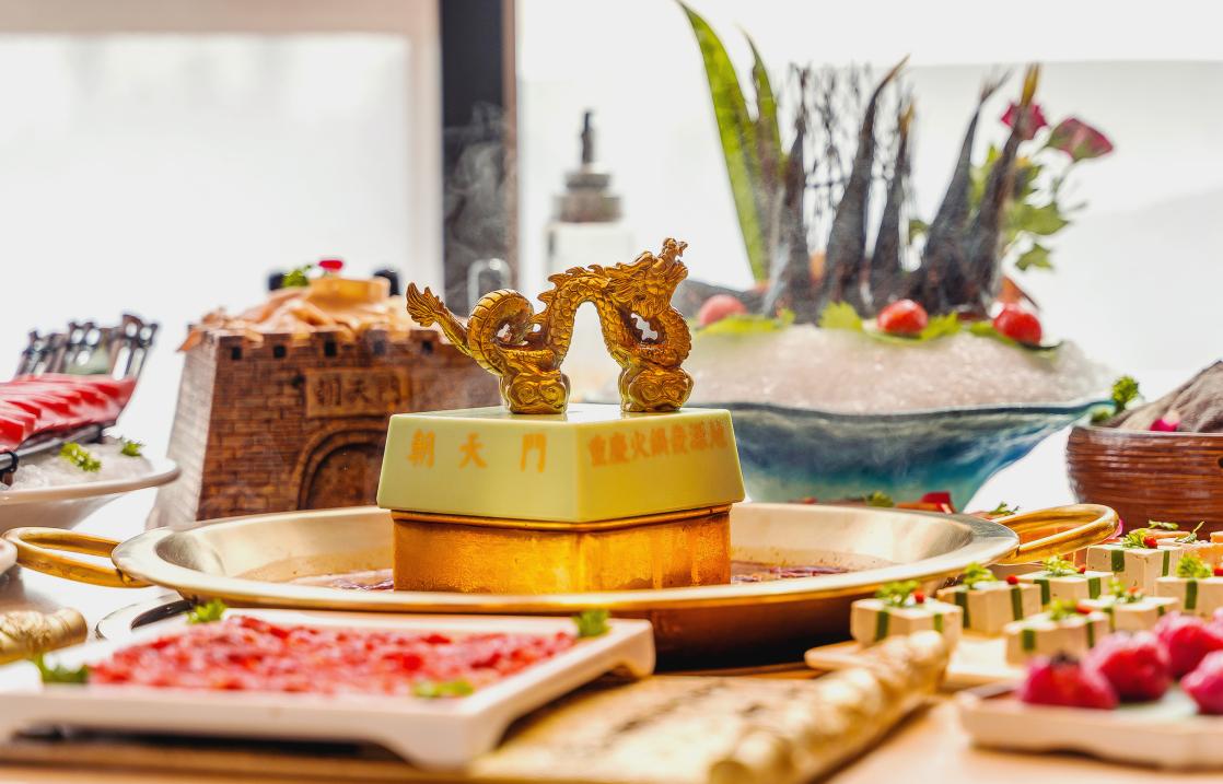 火鍋市場(chǎng)消費(fèi)者新畫(huà)像：Z世代的誕生！