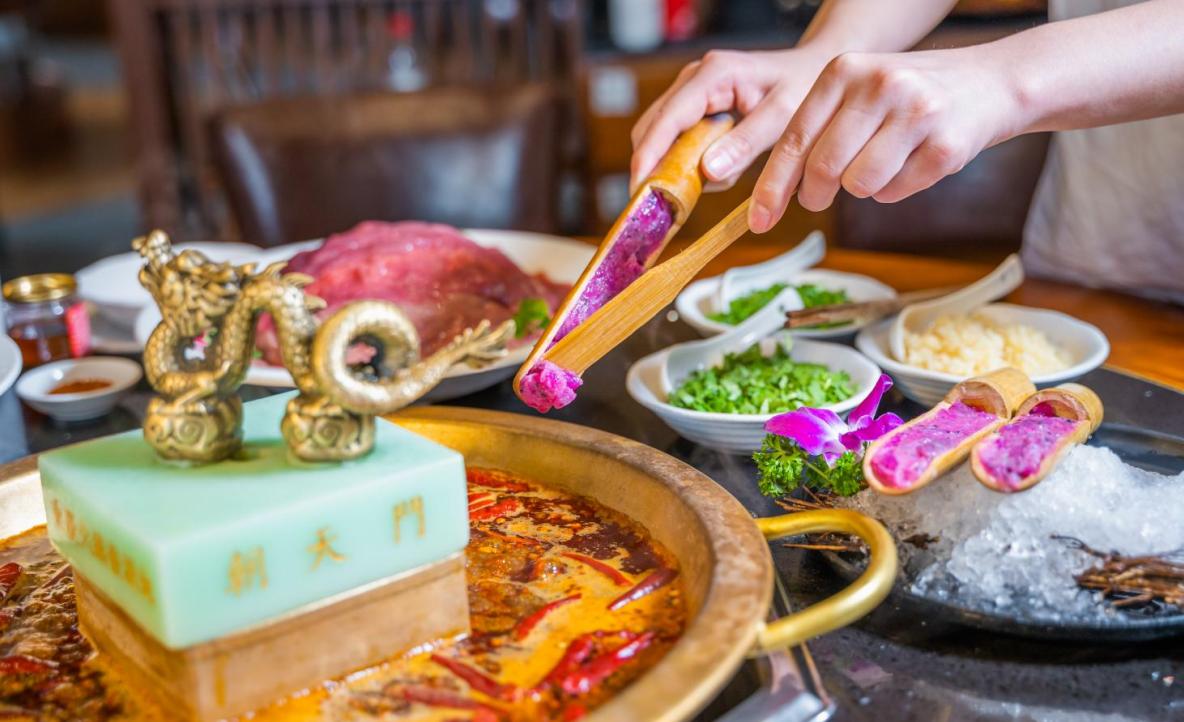 不同的餐飲店如何選擇經營模式？