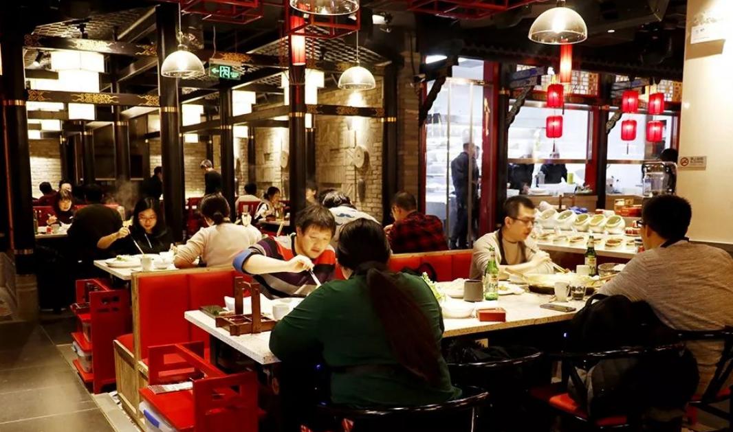 躋身餐飲創(chuàng)業(yè)，你一定要知道的“勢”！