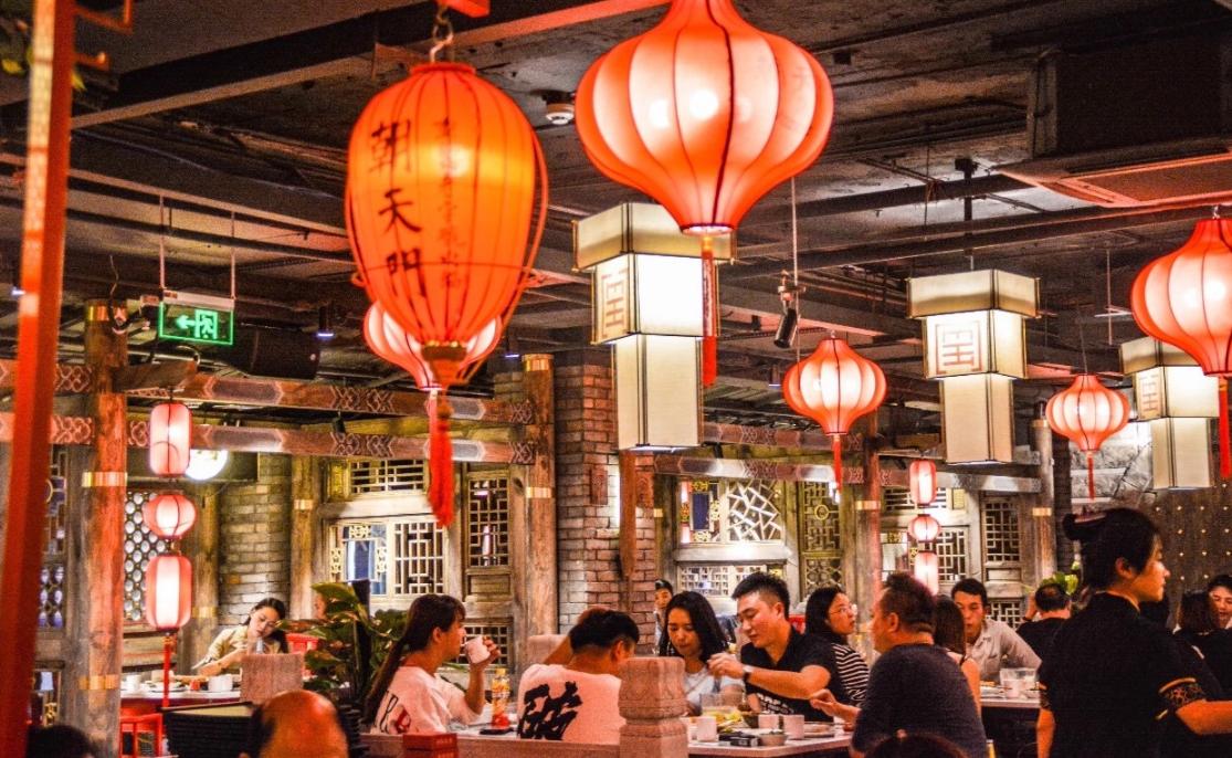 朝天門火鍋，到底值不值得加盟？