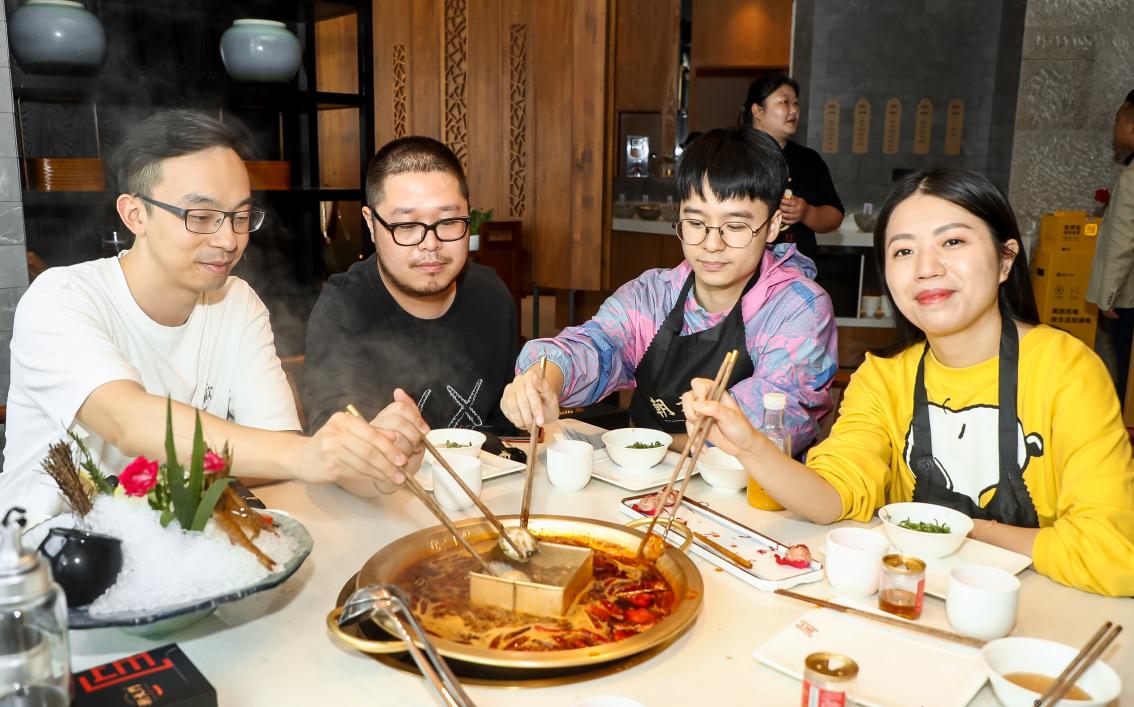 火鍋店如何利用公域流量進行營銷？