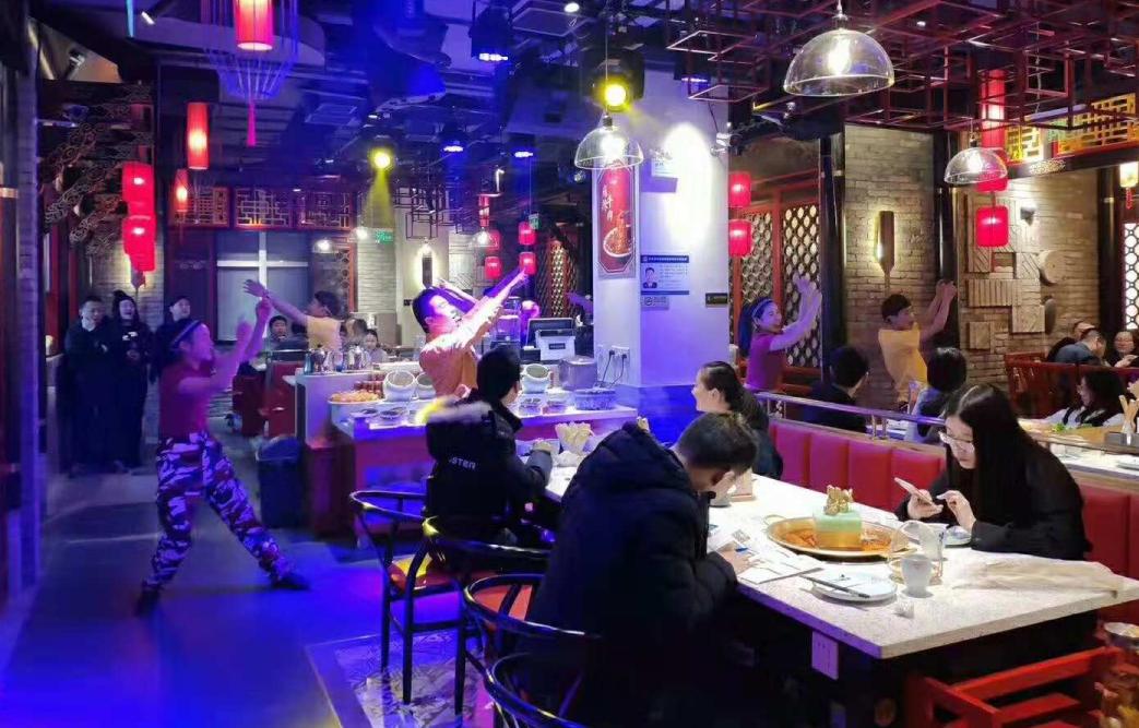 未來(lái)幾年，餐飲行業(yè)發(fā)展趨勢(shì)如何？