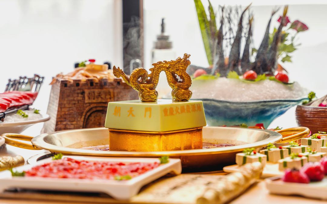 商場里開餐飲店能盈利嗎？相比社區(qū)店怎么樣？