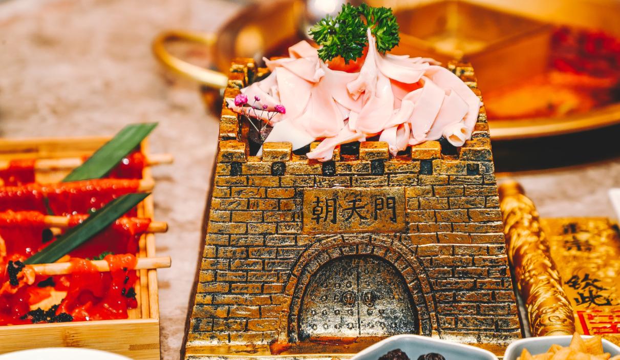 二三線城市餐飲店，如何能獲得好生意？