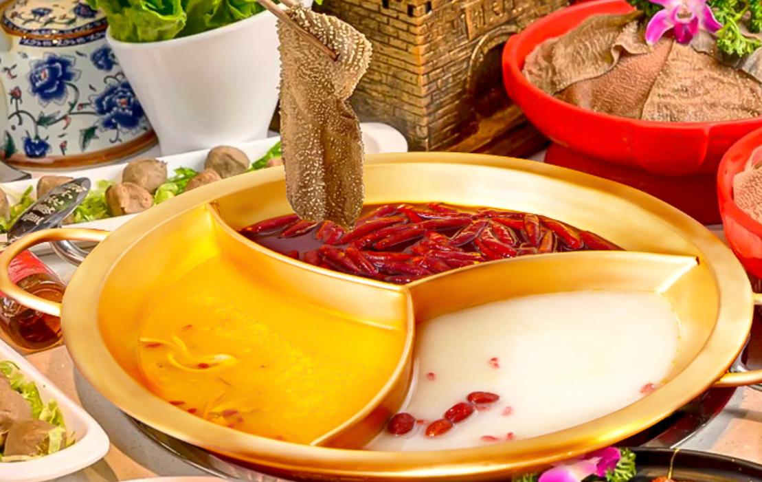 養(yǎng)生風(fēng)潮起，無辣火鍋會(huì)成為主流嗎？