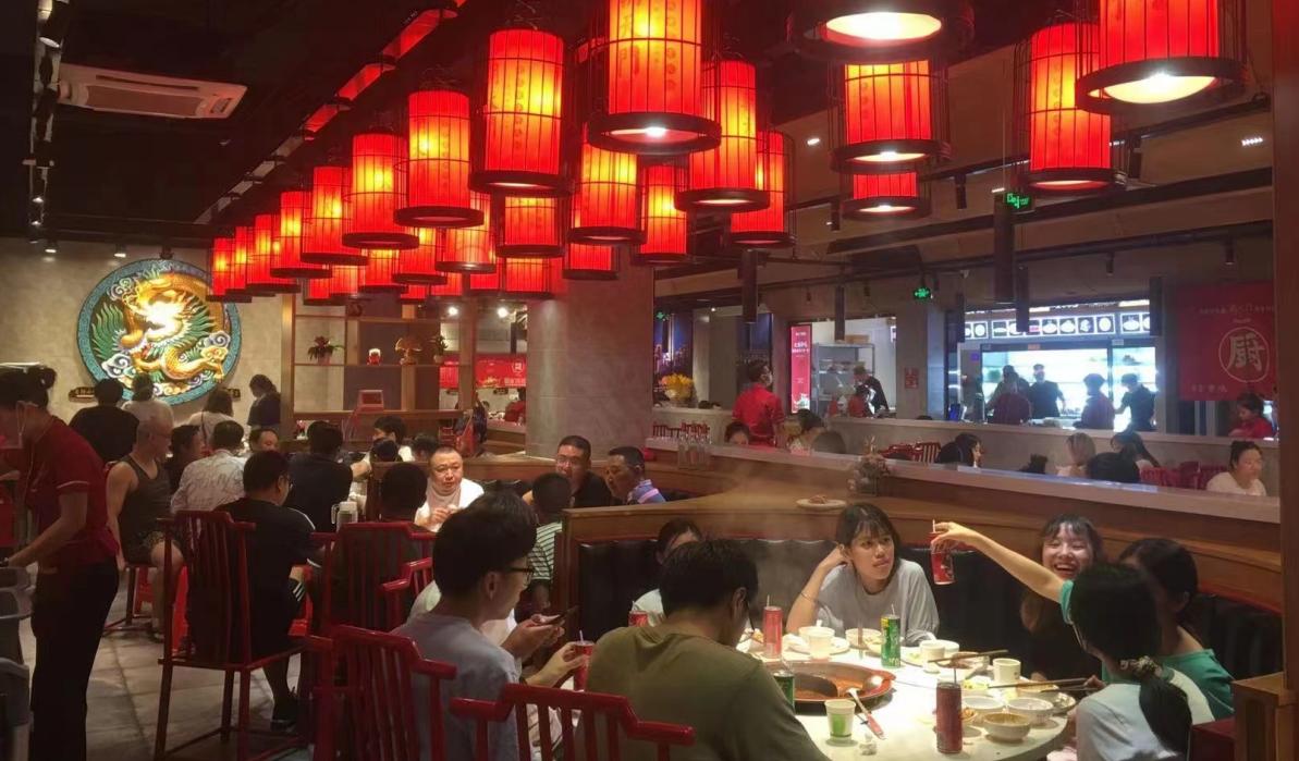 火鍋小吃是否會(huì)成為火鍋店的差異化賣(mài)點(diǎn)？