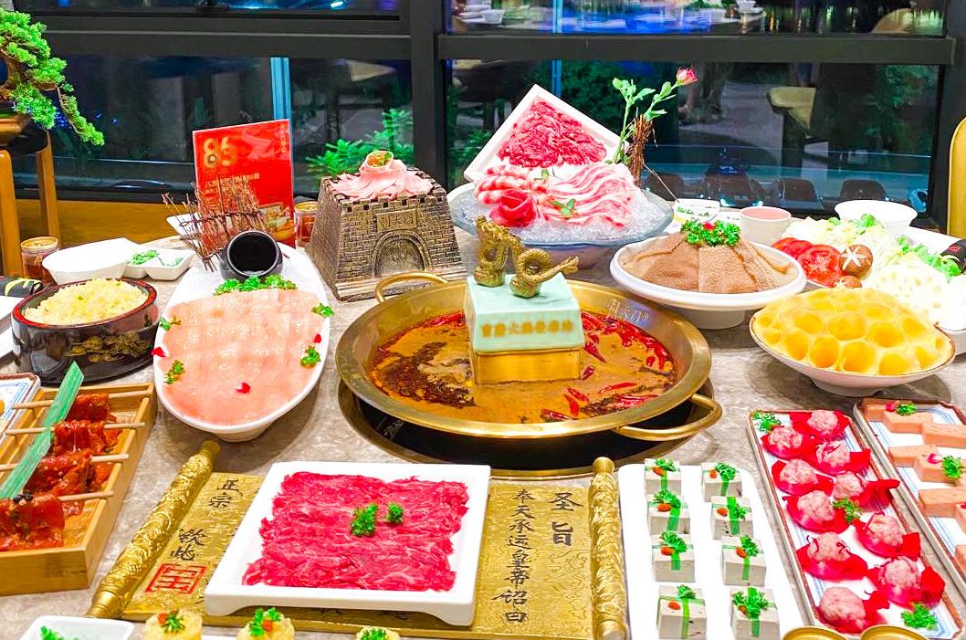 鴨血是否已經(jīng)被其他火鍋爆品所替代？