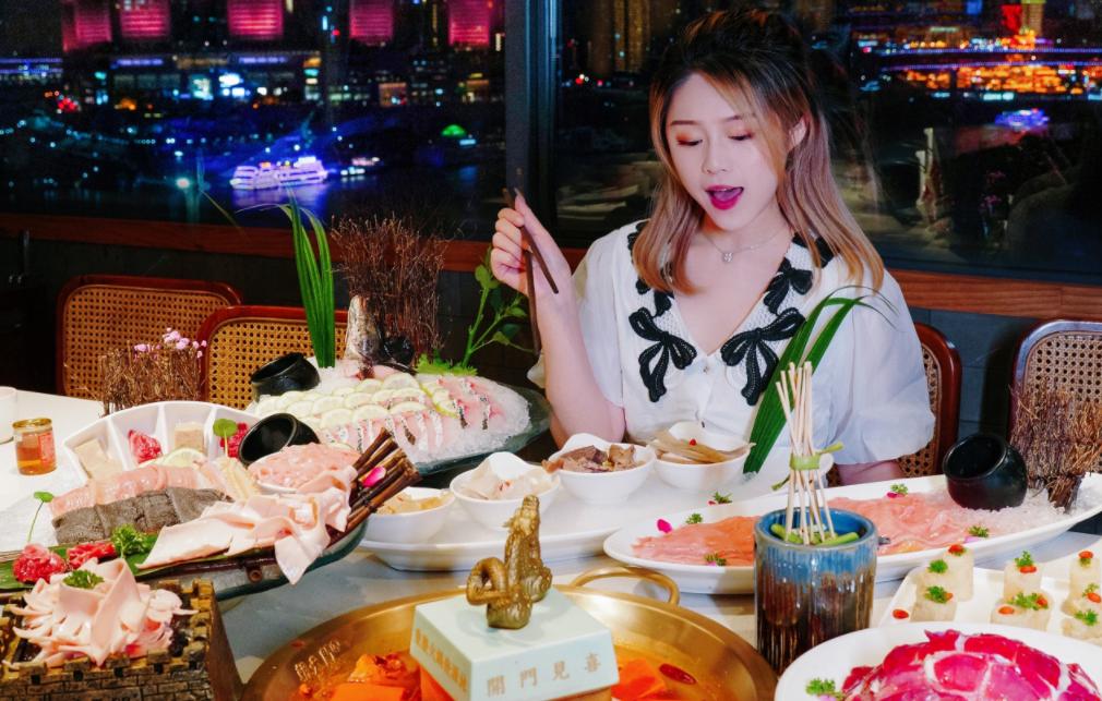 未來的火鍋店消費主力，竟是“她”？