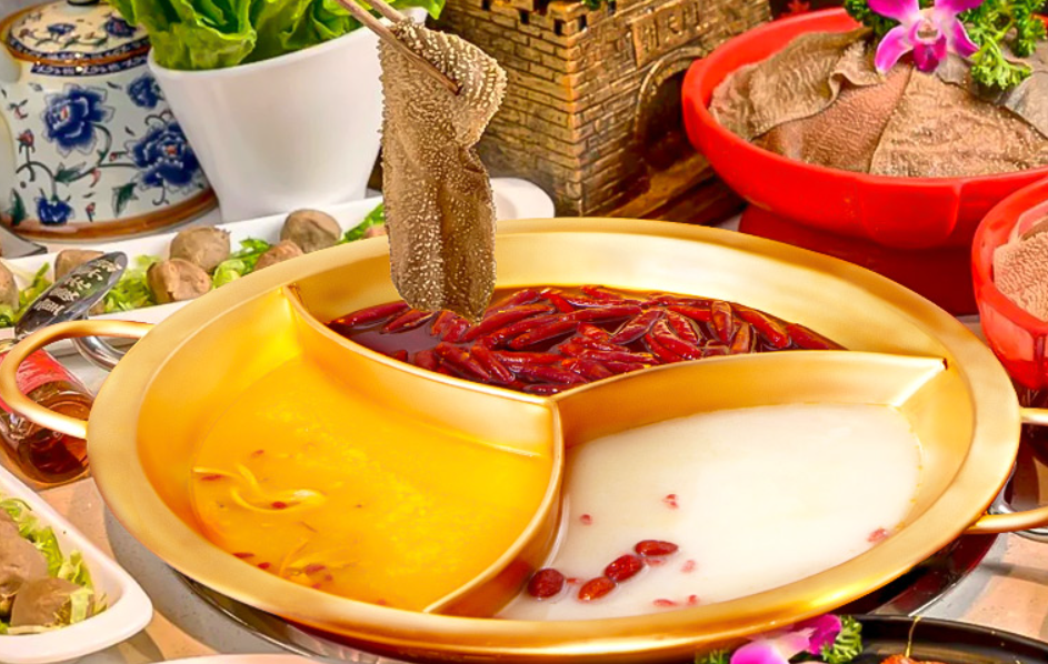 無辣火鍋會成為未來發(fā)展趨勢嗎？