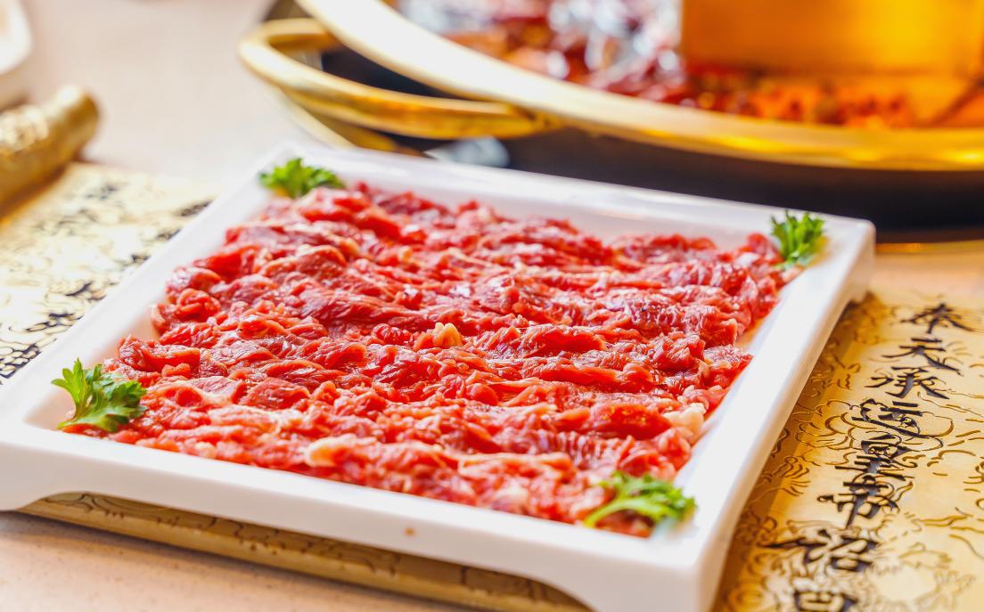 打造火鍋店爆款，牛肉是否可行？
