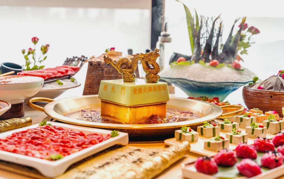 火鍋行業(yè)新品類，燒菜火鍋能火多久?