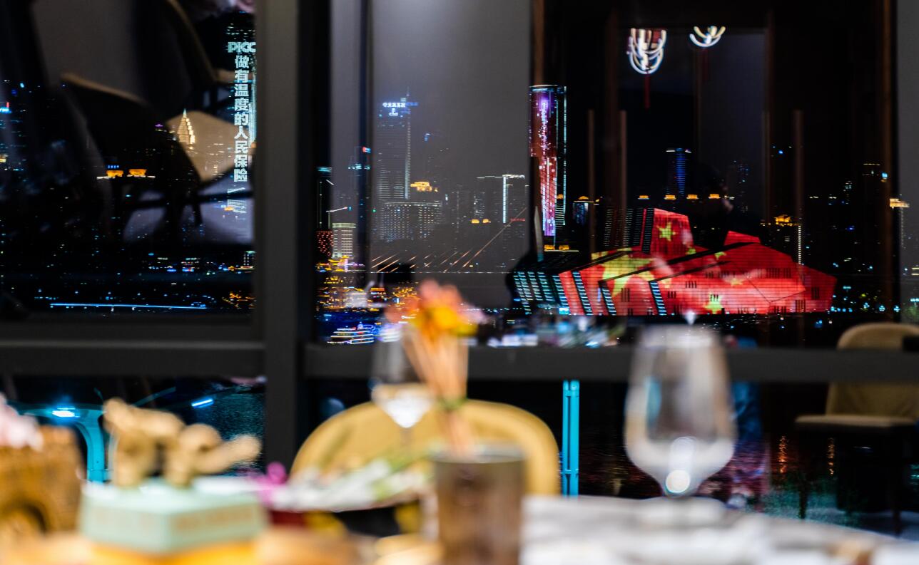 盅盅火鍋的未來發(fā)展趨勢如何？