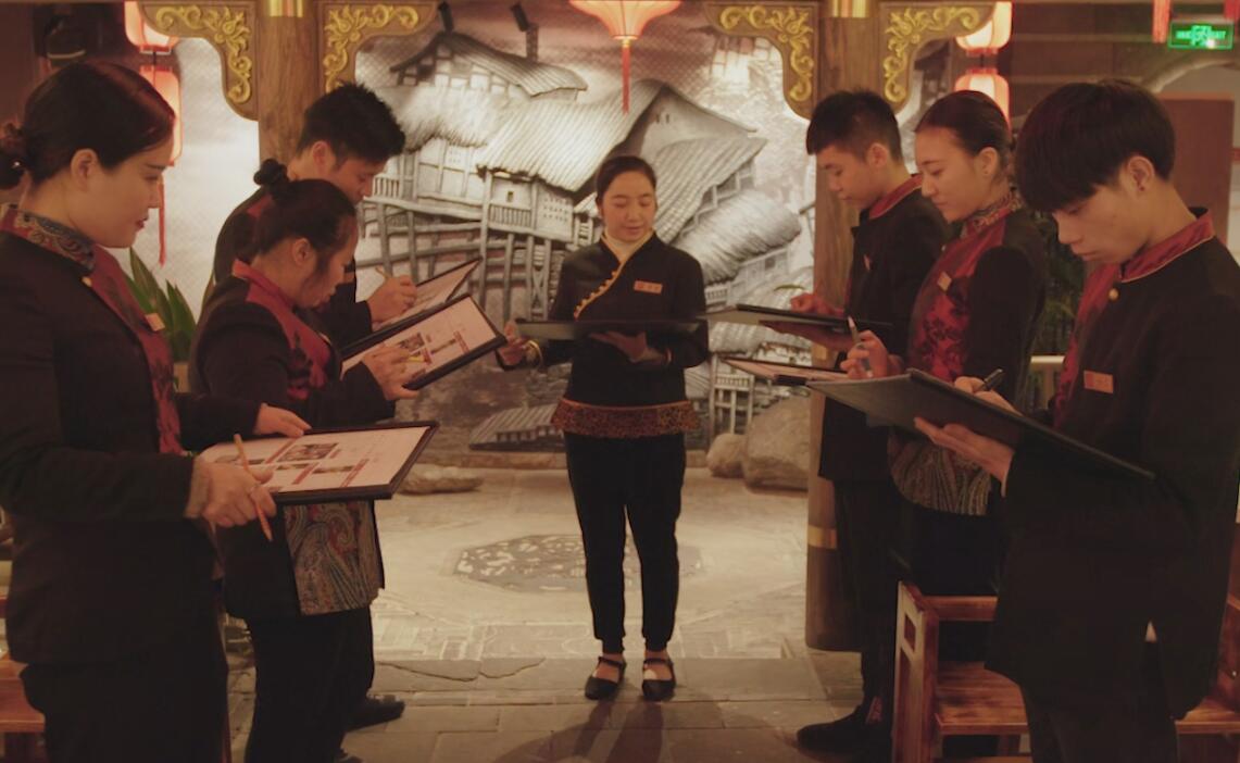 餐飲店服務人員，這些服務意識必須具備！