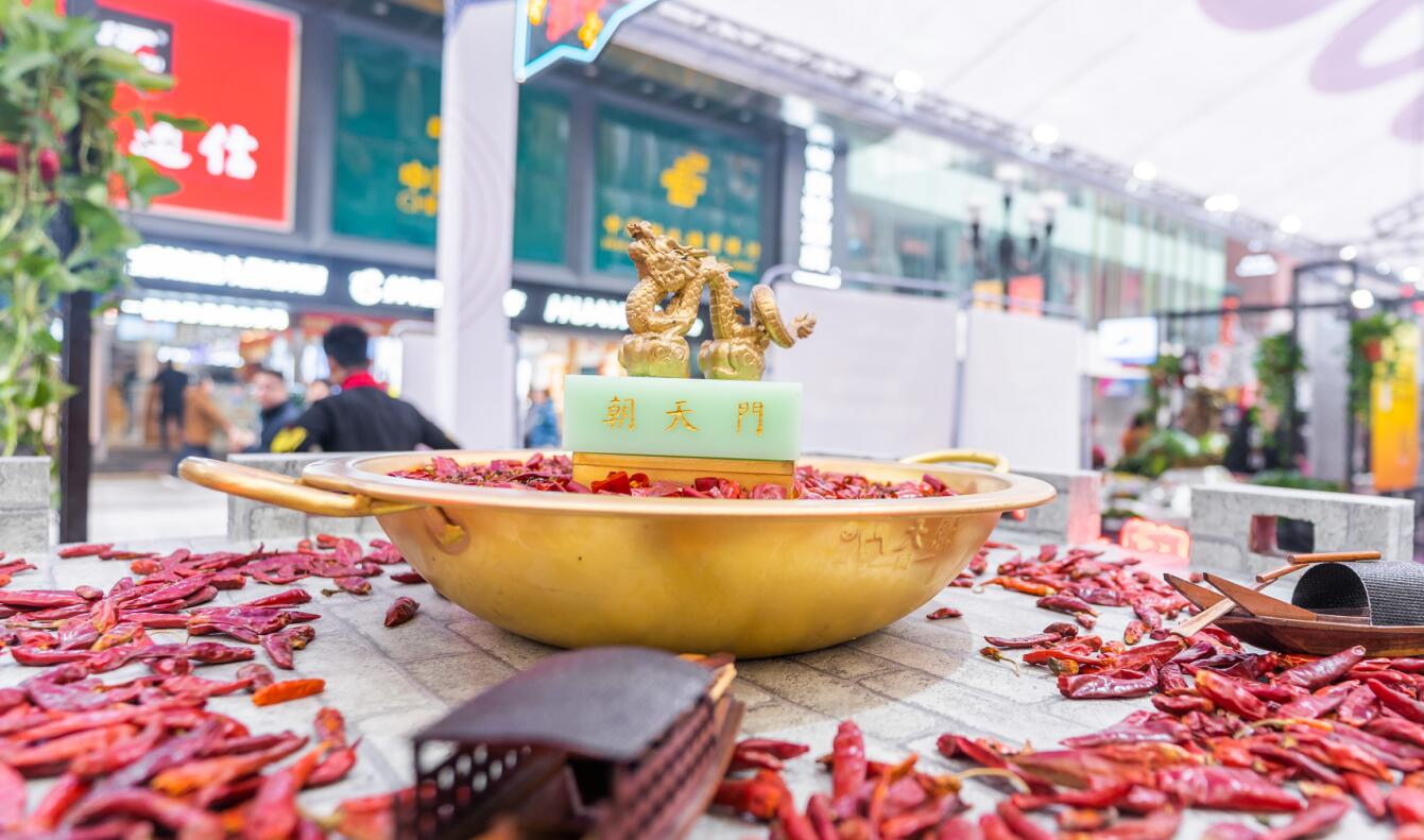 2022開一家魚蛙火鍋好還是重慶火鍋好？