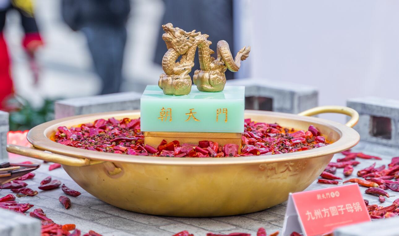 2022全國火鍋店走勢(shì)，未來火鍋行業(yè)更繁榮！