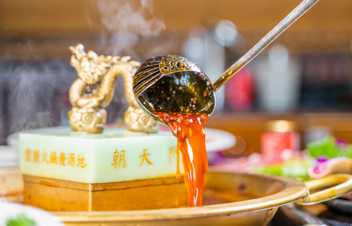 做餐飲加盟前一定要清楚的5件事！