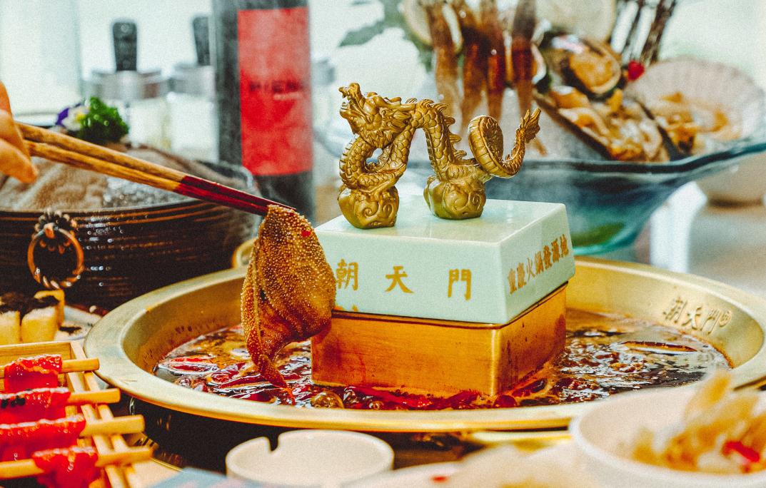 在深圳開一家重慶火鍋怎么樣？