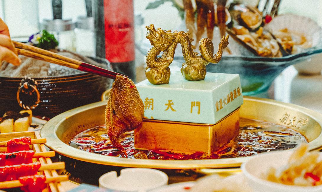 火鍋店熬制地溝油被罰巨款！餐飲食安時刻謹(jǐn)記！