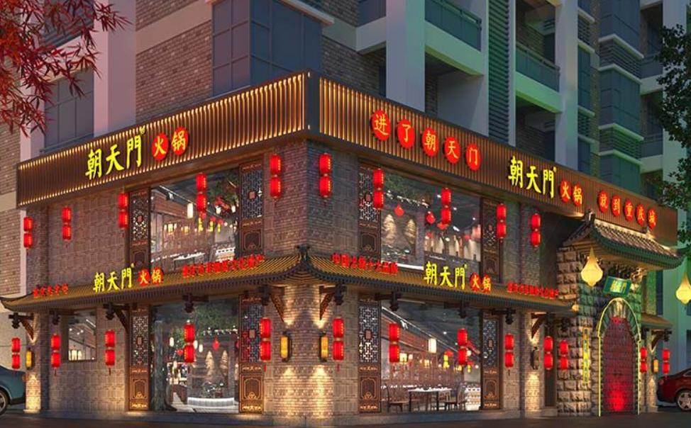 2022年能做火鍋店嗎？為什么選擇做連鎖？