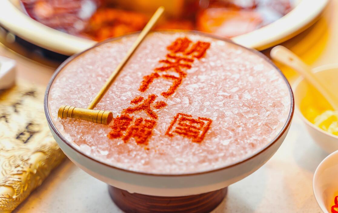 只做線下的傳統(tǒng)餐飲，你們還好嗎？