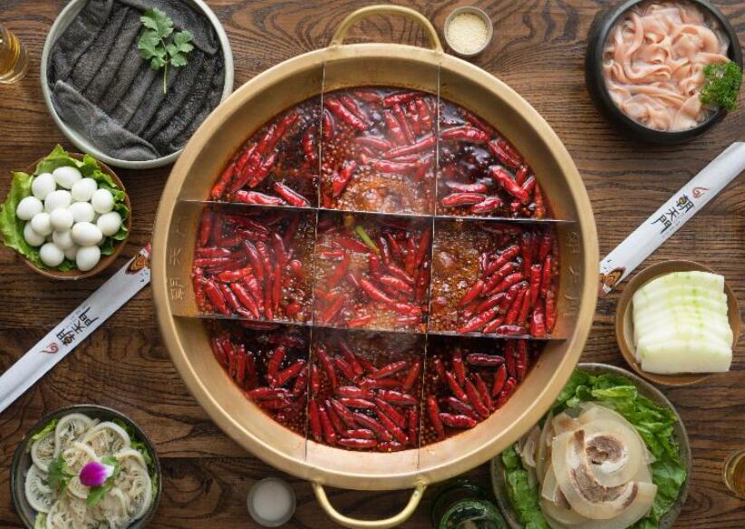 火鍋底料一定要每天現(xiàn)炒才好吃？