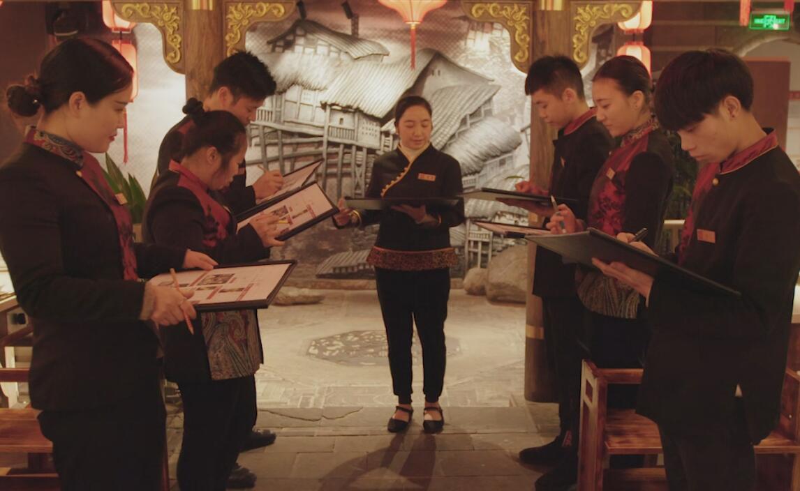 餐飲門店如何做好線下服務(wù)？