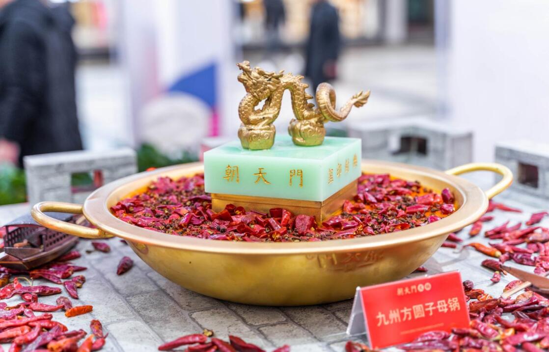 在大商場(chǎng)如何開(kāi)一家餐飲店并合理運(yùn)營(yíng)？