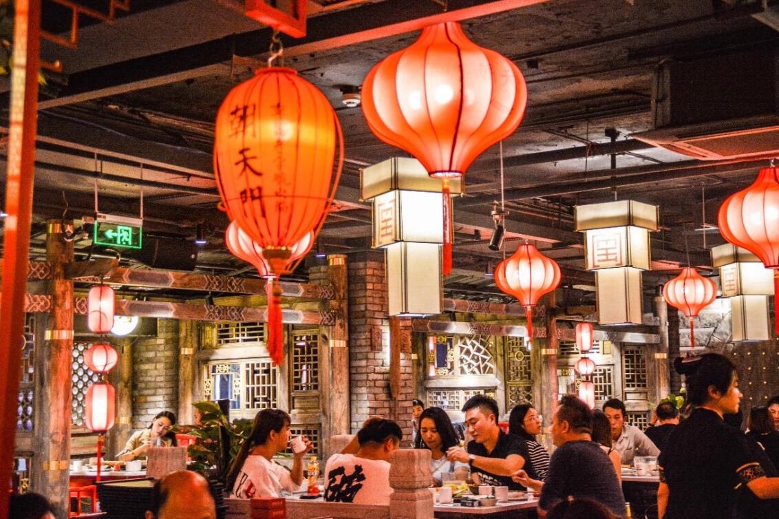 2022年餐飲行業(yè)發(fā)生了哪些大變化？