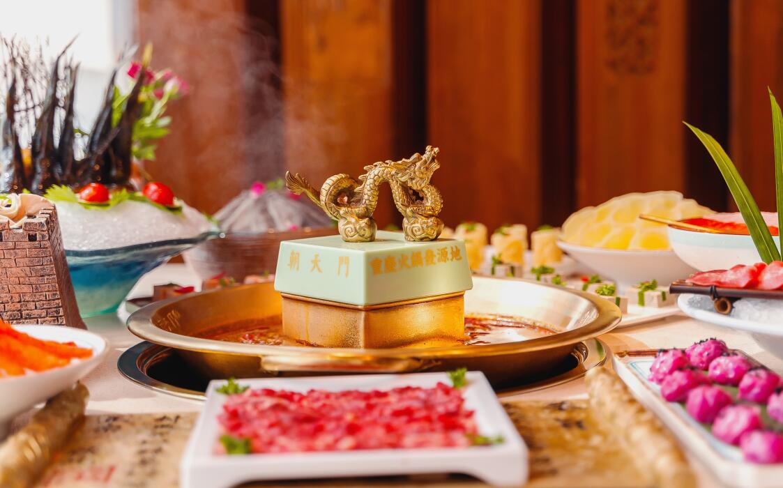 淺析火鍋流行趨勢，抓住餐飲新機遇！