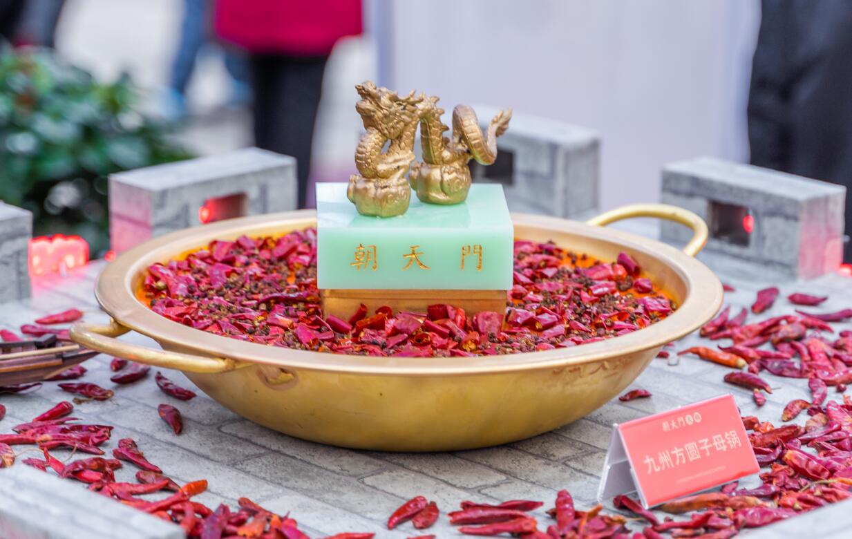 盅盅火鍋，為什么不火了？