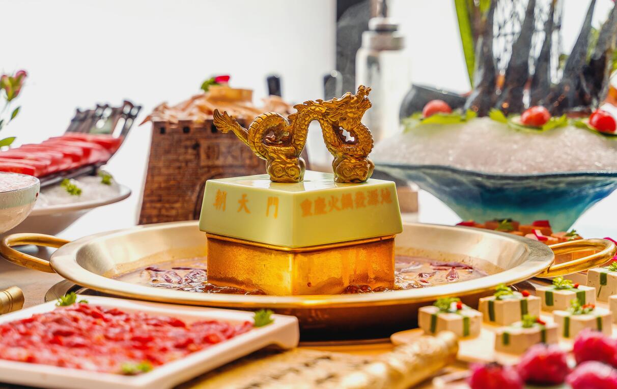 2022年開餐飲店必須知道的幾大趨勢！