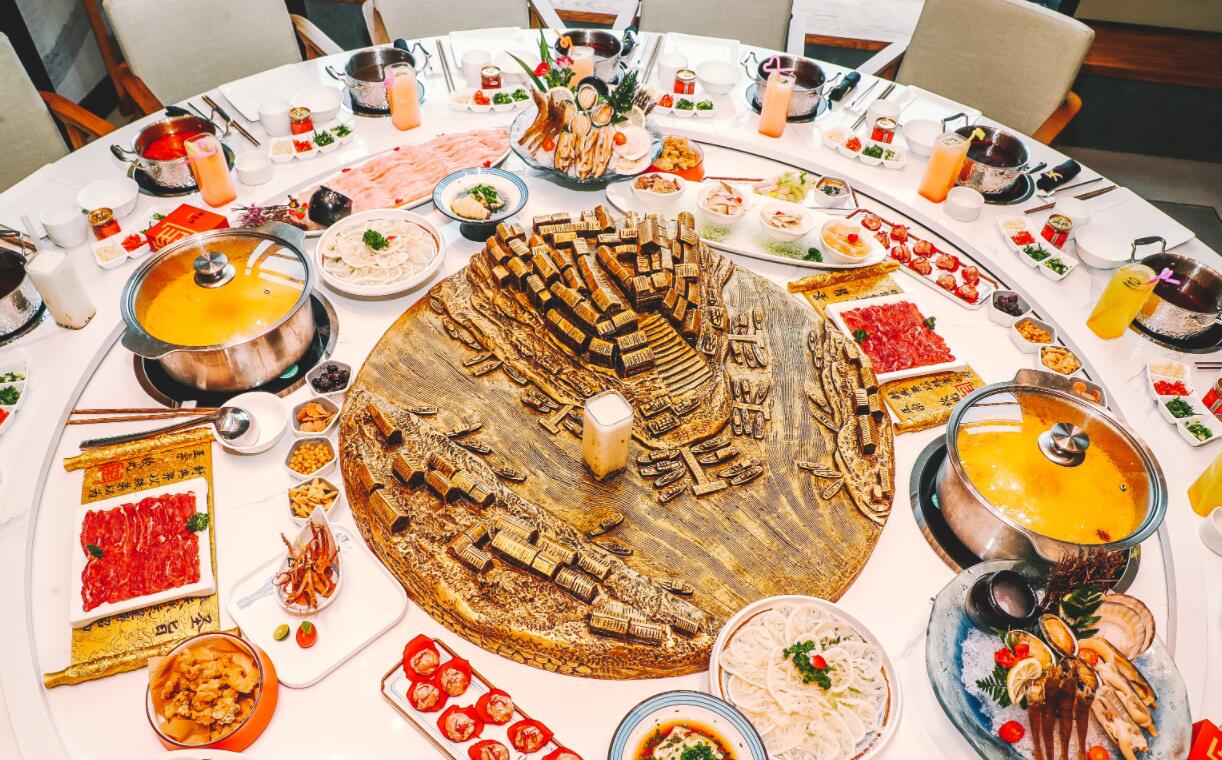 2022年開一家小火鍋店能賺錢嗎？