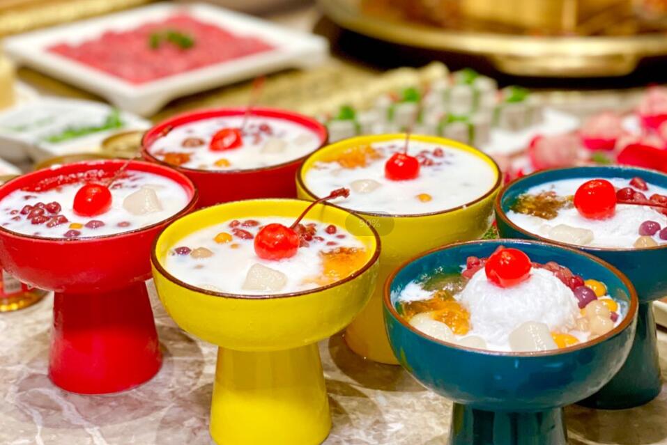 最近新晉的火鍋網(wǎng)紅爆品真的好吃？