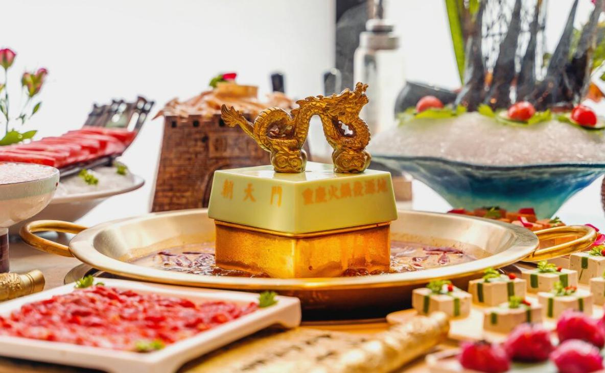 如何打造高端火鍋品牌，這三點(diǎn)可以參考！