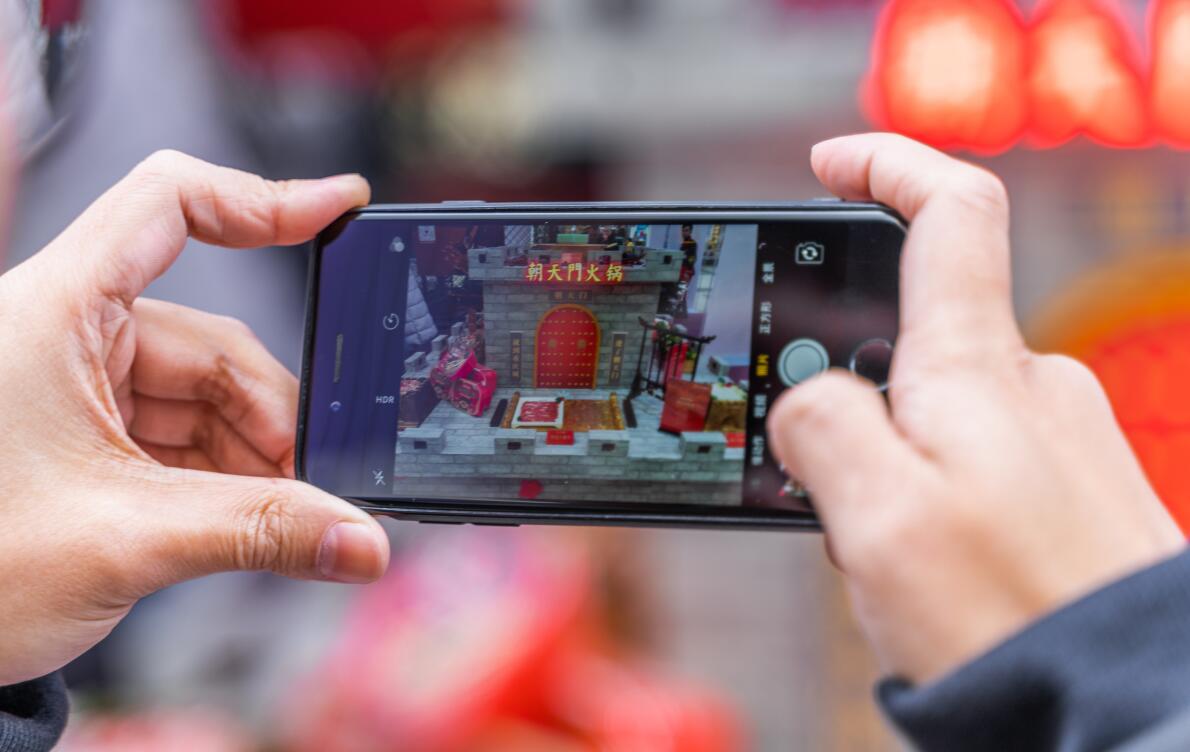 掃碼點(diǎn)餐，對(duì)火鍋店是利還是弊？