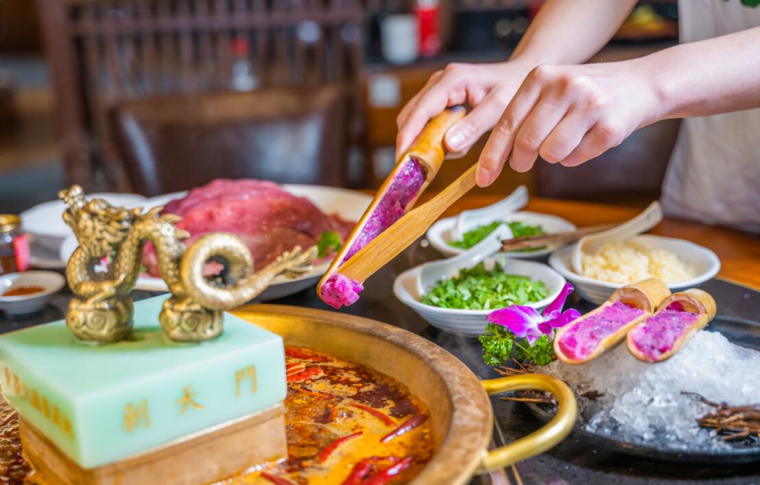 面對食材漲價，火鍋店應(yīng)作何解？