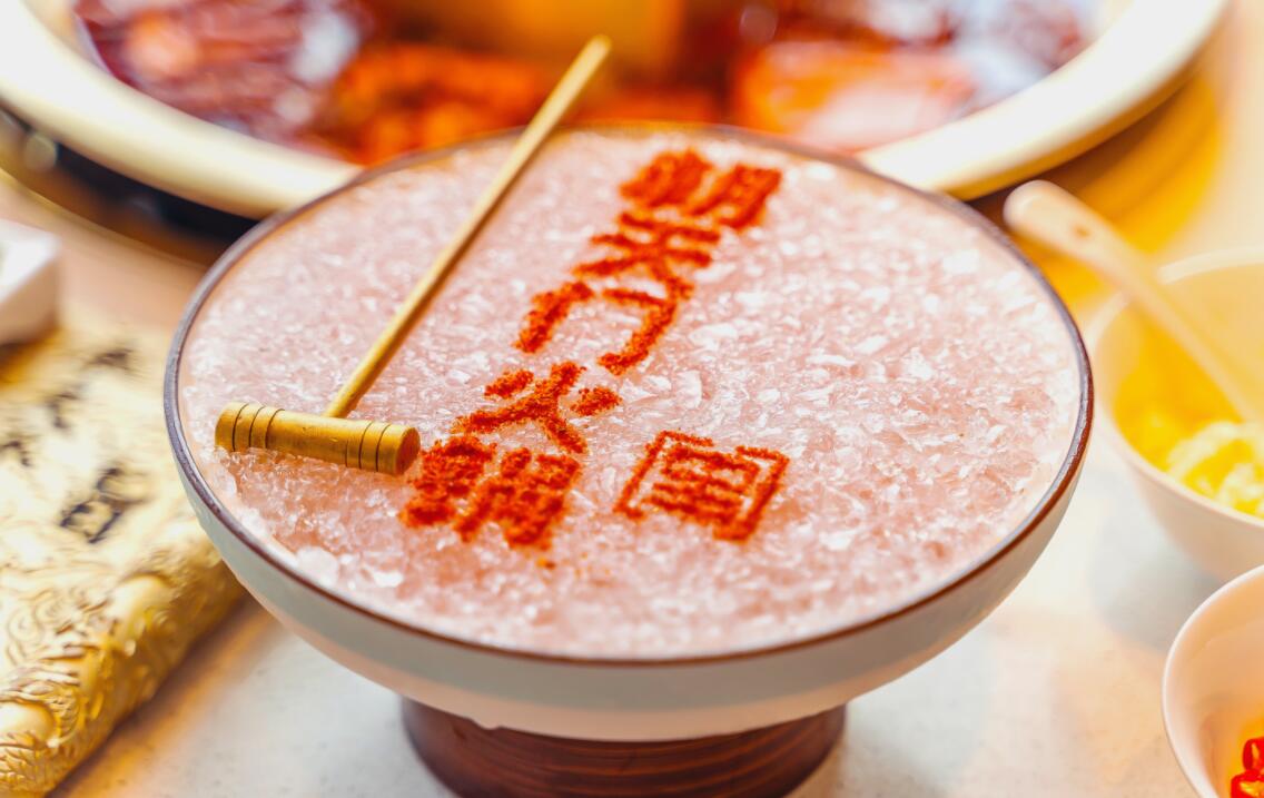 不同類型的火鍋店，餐飲人應(yīng)該怎么選？