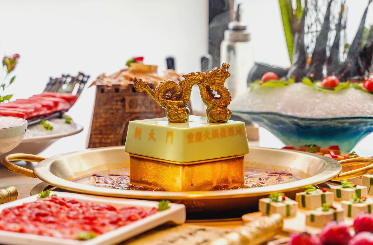 開一家火鍋店，需要做哪些市場(chǎng)分析？