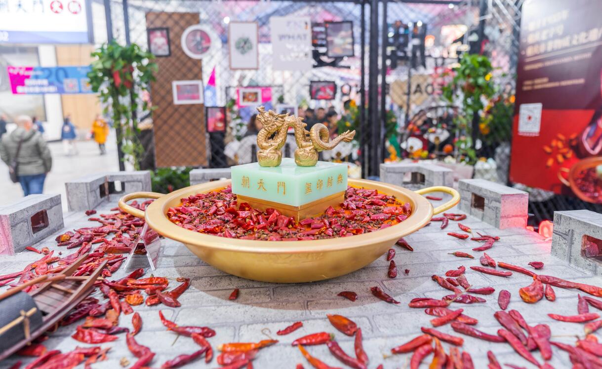 火鍋店通過融合創(chuàng)新，以此帶來更好生意！